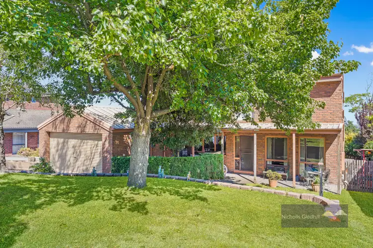 Main view of Homely house listing, 7 STAINSBY CLOSE, Endeavour Hills VIC 3802