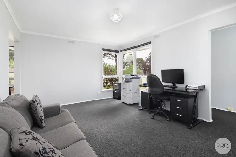 Second view of Homely house listing, 27 Jory Street, Creswick VIC 3363