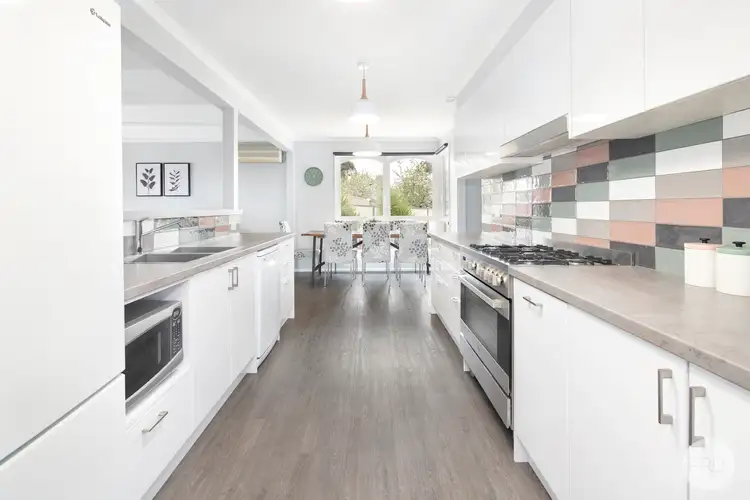 Third view of Homely house listing, 27 Jory Street, Creswick VIC 3363