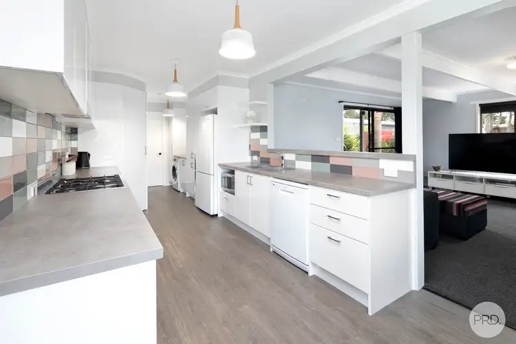 Fifth view of Homely house listing, 27 Jory Street, Creswick VIC 3363