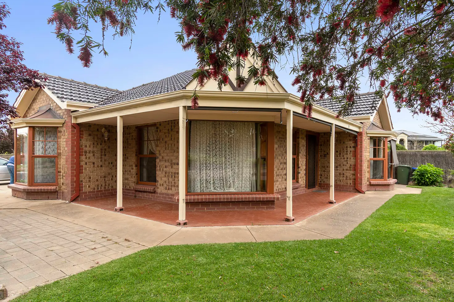 Main view of Homely house listing, 2/1 Angus Court, Henley Beach SA 5022
