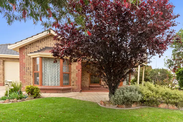 Second view of Homely house listing, 2/1 Angus Court, Henley Beach SA 5022