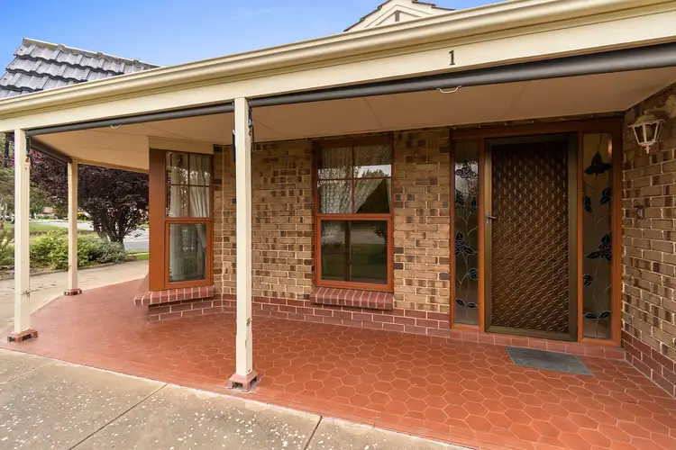 Fourth view of Homely house listing, 2/1 Angus Court, Henley Beach SA 5022
