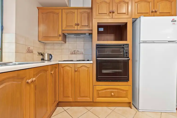 Fifth view of Homely house listing, 2/1 Angus Court, Henley Beach SA 5022