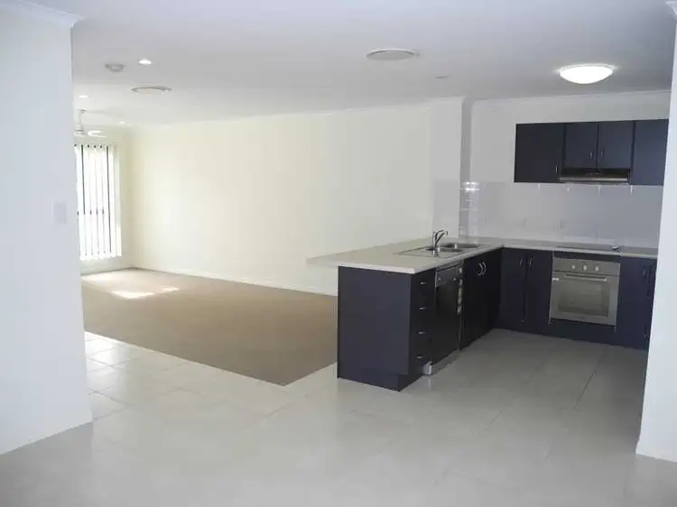 Second view of Homely townhouse listing, 5/10 Arthur Street, Boyne Island QLD 4680