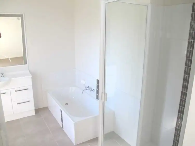Third view of Homely townhouse listing, 5/10 Arthur Street, Boyne Island QLD 4680