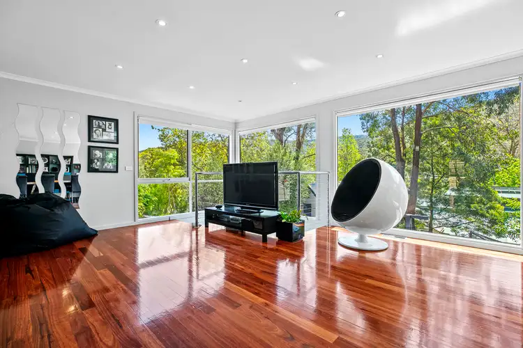 Sixth view of Homely house listing, 19 Bates Avenue, Upper Ferntree Gully VIC 3156