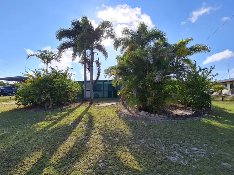 Main view of Homely house listing, 61 WORTHINGTON ROAD, Turkey Beach QLD 4678