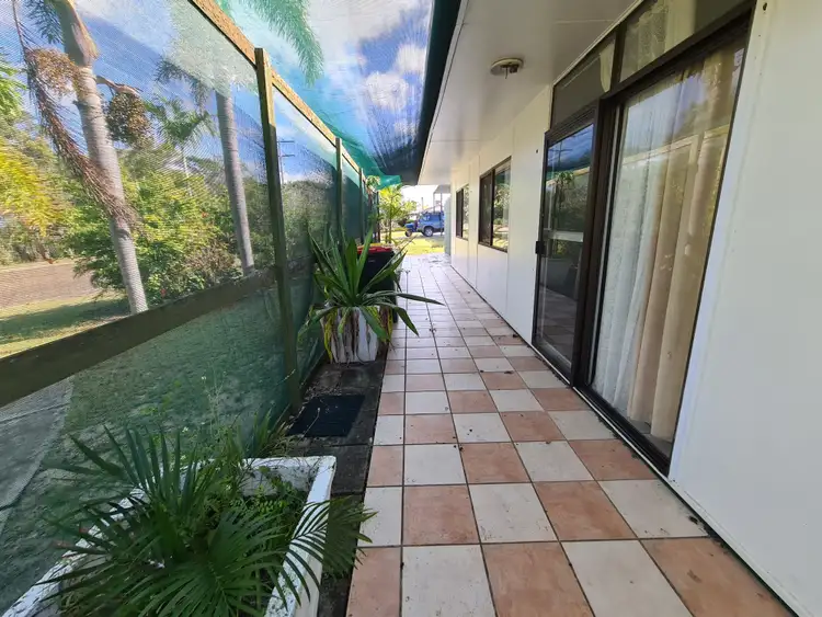 Third view of Homely house listing, 61 WORTHINGTON ROAD, Turkey Beach QLD 4678