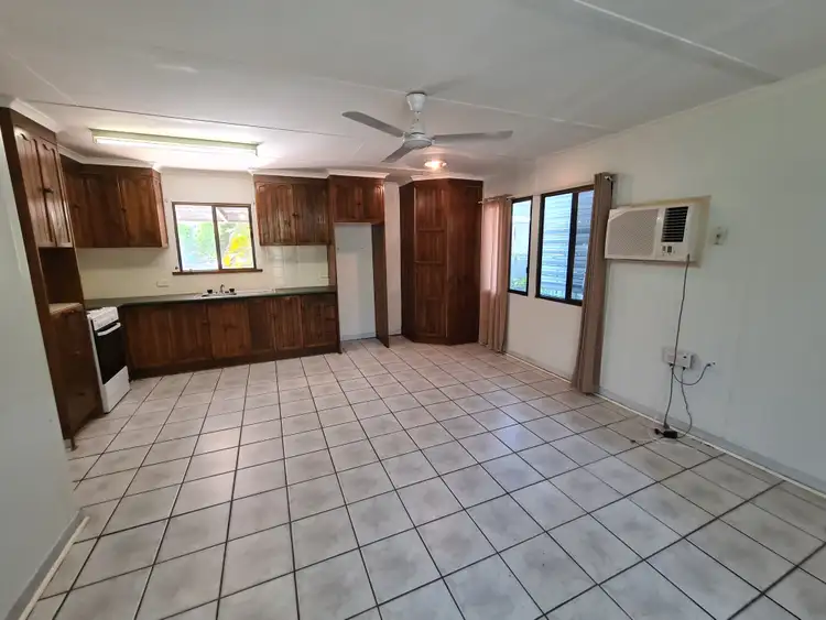 Fifth view of Homely house listing, 61 WORTHINGTON ROAD, Turkey Beach QLD 4678