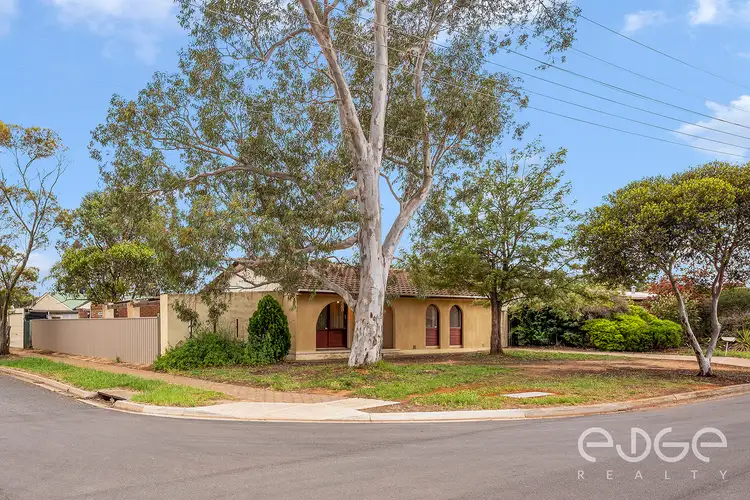 23 Yuwindi Avenue, Salisbury North SA 5108