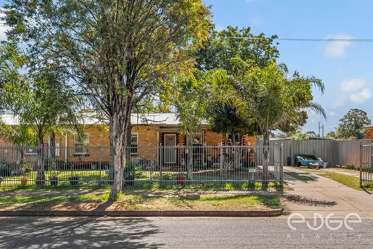13 Dowlish Street, Davoren Park SA 5113