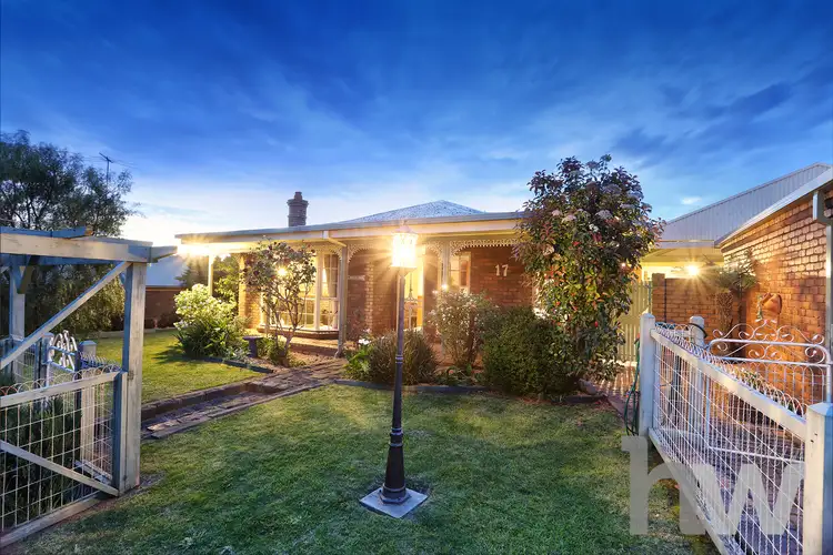 Third view of Homely house listing, 17 Highmont Drive, Belmont VIC 3216