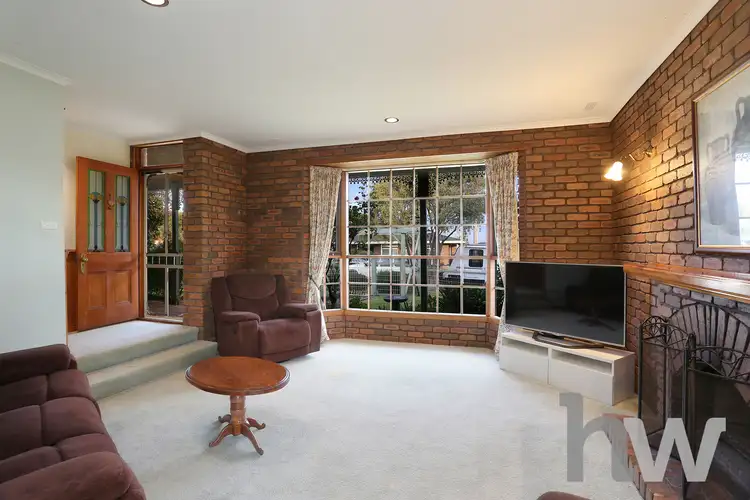 Fifth view of Homely house listing, 17 Highmont Drive, Belmont VIC 3216