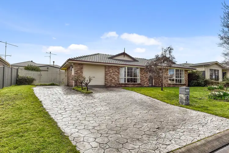 Second view of Homely house listing, 20 AUVALE CRESCENT, Mount Gambier SA 5290
