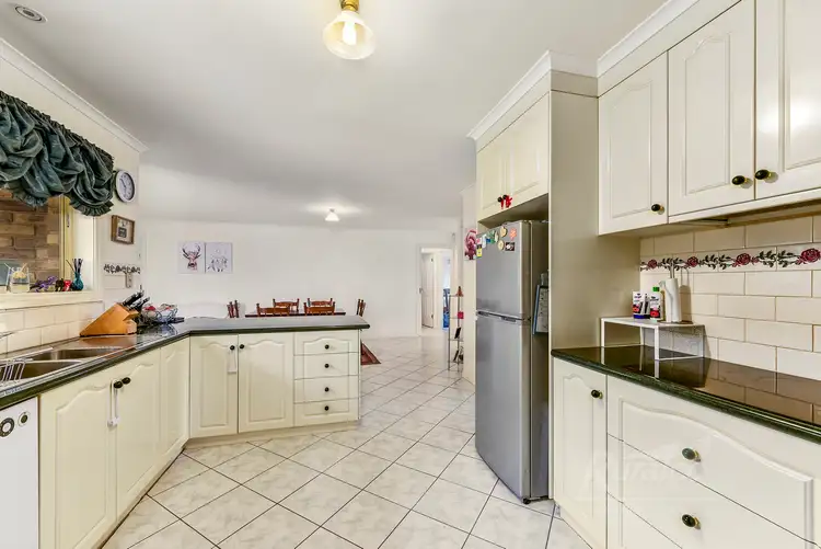 Sixth view of Homely house listing, 20 AUVALE CRESCENT, Mount Gambier SA 5290