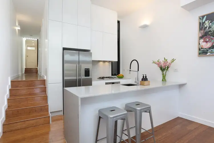 Third view of Homely house listing, 23 Marlborough Street, Leichhardt NSW 2040