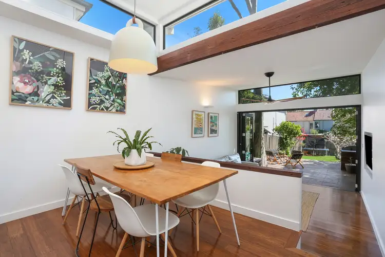 Fourth view of Homely house listing, 23 Marlborough Street, Leichhardt NSW 2040