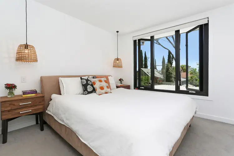 Fifth view of Homely house listing, 23 Marlborough Street, Leichhardt NSW 2040