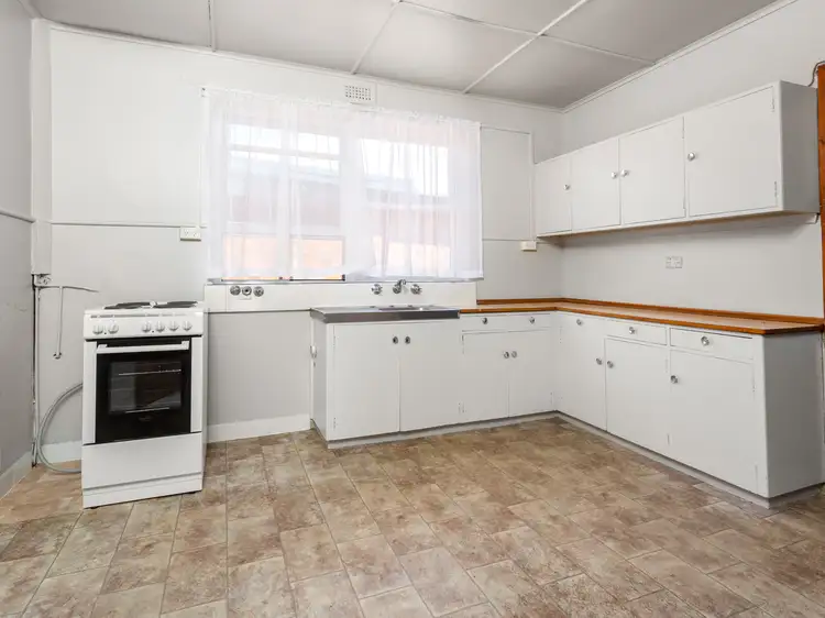 Third view of Homely unit listing, 6/21-23 Amy Road, Newstead TAS 7250