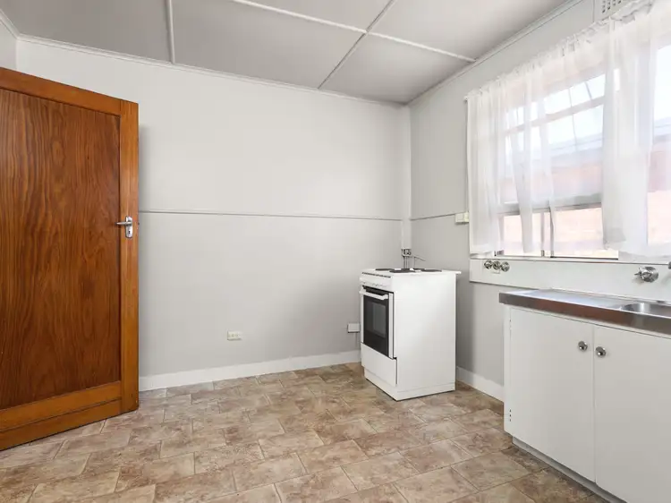 Fourth view of Homely unit listing, 6/21-23 Amy Road, Newstead TAS 7250