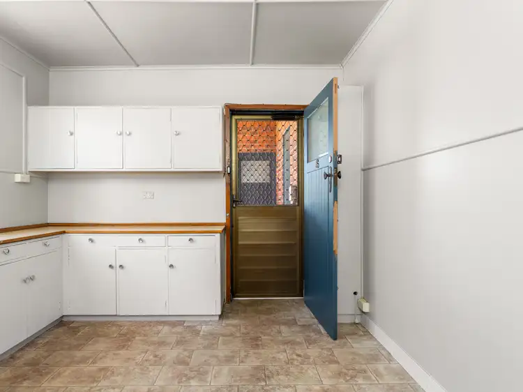 Fifth view of Homely unit listing, 6/21-23 Amy Road, Newstead TAS 7250