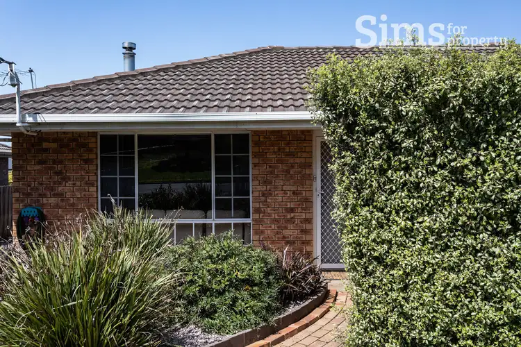 124 Quarantine Road, Kings Meadows TAS 7249