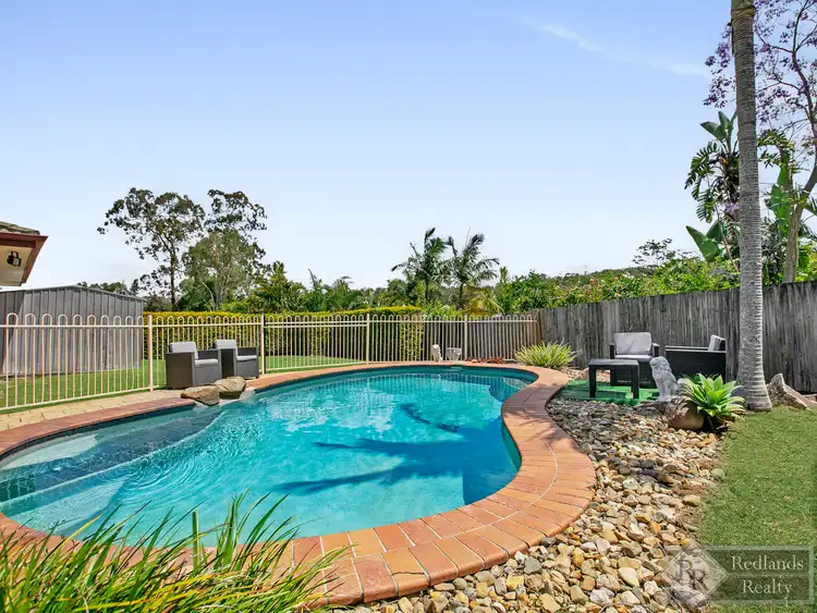 Second view of Homely house listing, 108 Hibiscus Drive, Mount Cotton QLD 4165