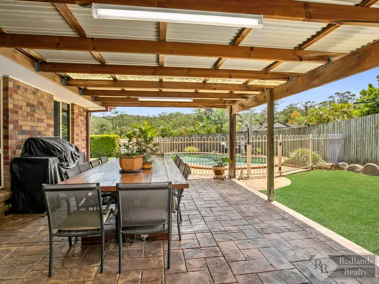 Third view of Homely house listing, 108 Hibiscus Drive, Mount Cotton QLD 4165