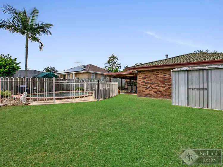 Fourth view of Homely house listing, 108 Hibiscus Drive, Mount Cotton QLD 4165