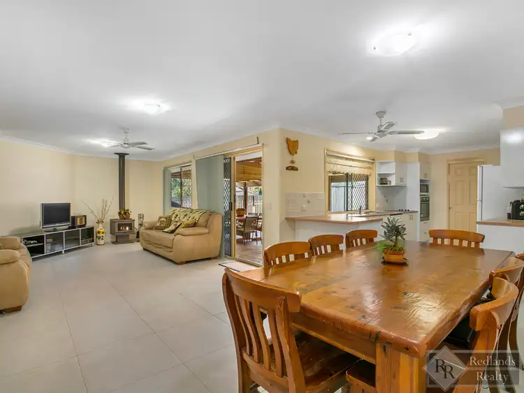 Fifth view of Homely house listing, 108 Hibiscus Drive, Mount Cotton QLD 4165