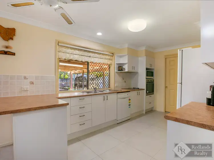 Sixth view of Homely house listing, 108 Hibiscus Drive, Mount Cotton QLD 4165