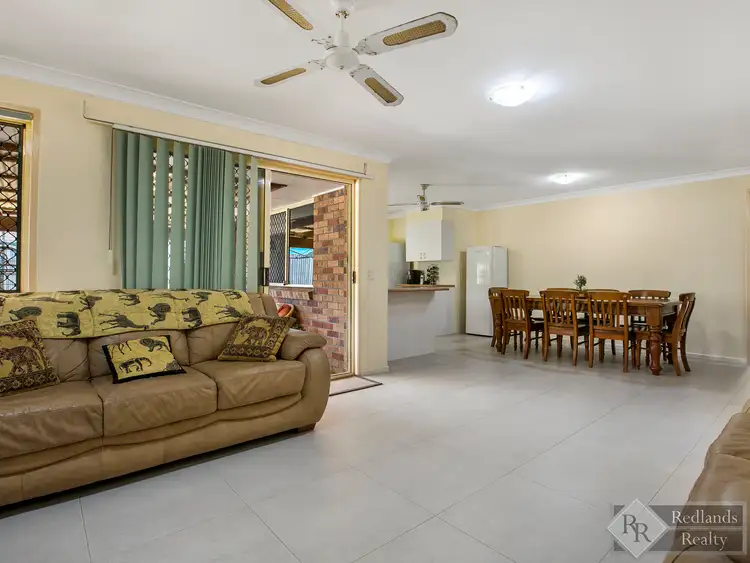 Seventh view of Homely house listing, 108 Hibiscus Drive, Mount Cotton QLD 4165