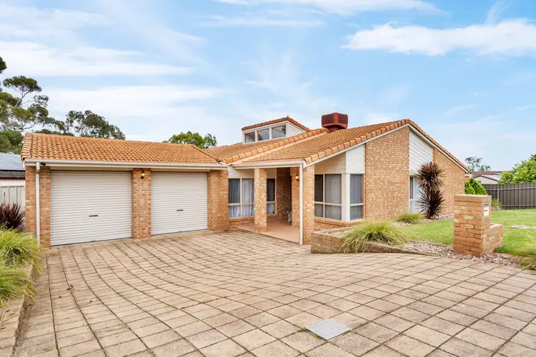 8 Olde Gum Tree Drive, Onkaparinga Hills SA 5163