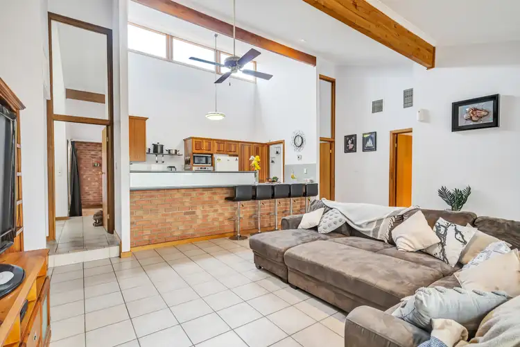 Second view of Homely house listing, 8 Olde Gum Tree Drive, Onkaparinga Hills SA 5163