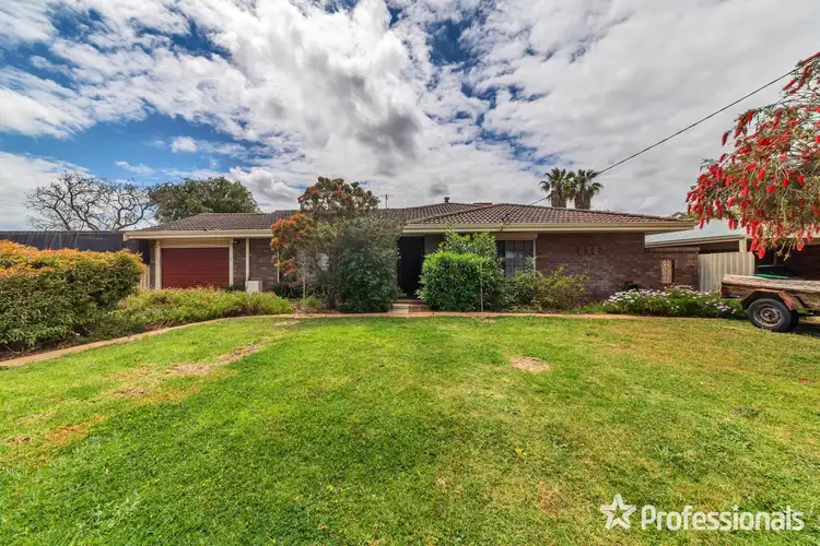 Main view of Homely house listing, 2 Saga Court, Cooloongup WA 6168
