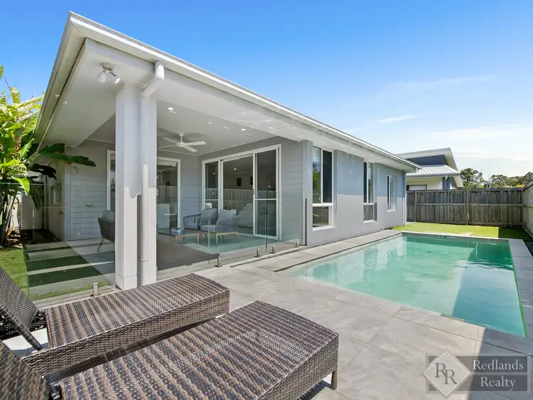 13 Seawater Street, Thornlands QLD 4164