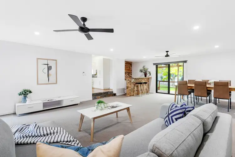 Third view of Homely house listing, 1 Emerald Road, Morphett Vale SA 5162