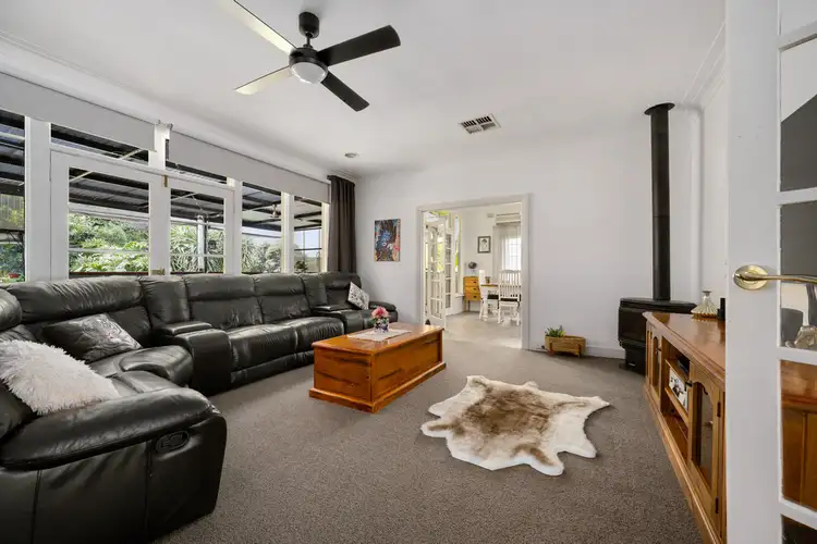 Fifth view of Homely house listing, 520 Kiewa Valley Highway, Baranduda VIC 3691