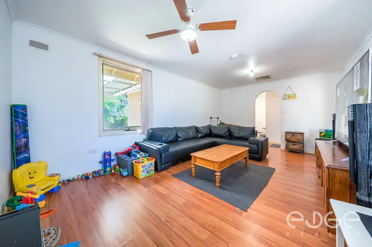 Second view of Homely house listing, 6 Piringa Avenue, Salisbury North SA 5108