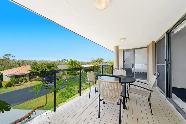 Second view of Homely house listing, 2 Granton Ridge, Port Macquarie NSW 2444