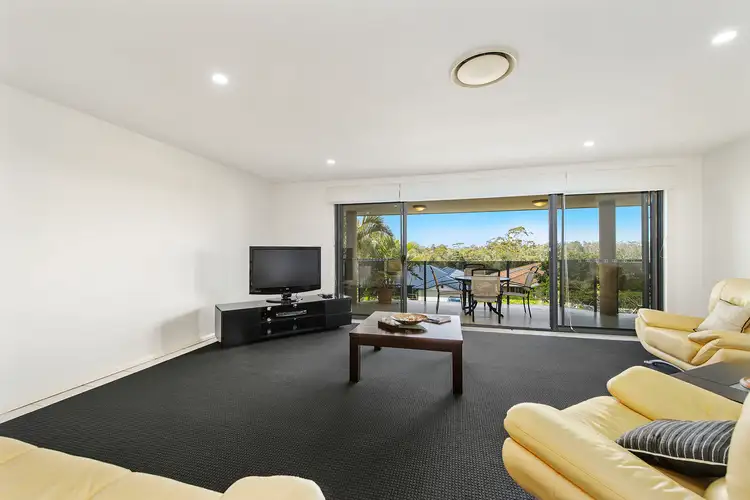 Fourth view of Homely house listing, 2 Granton Ridge, Port Macquarie NSW 2444