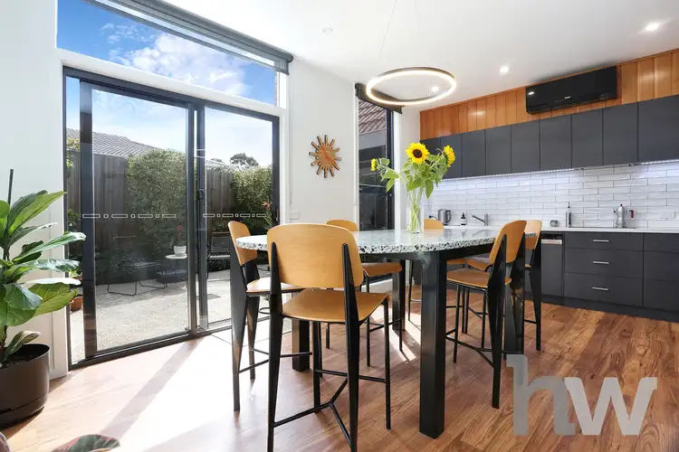 Main view of Homely house listing, 11 Bruthen Road, Highton VIC 3216