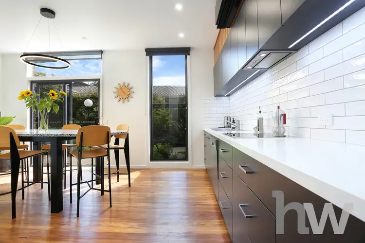 Third view of Homely house listing, 11 Bruthen Road, Highton VIC 3216