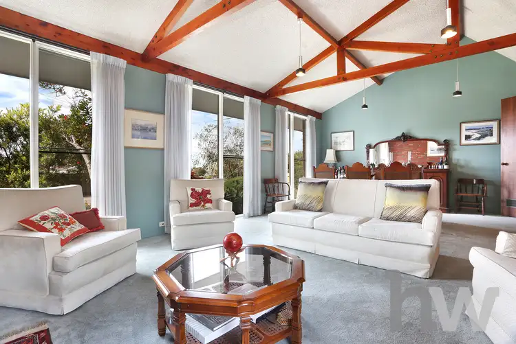 Sixth view of Homely house listing, 11 Bruthen Road, Highton VIC 3216