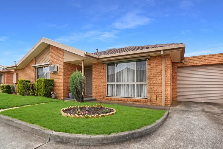 Main view of Homely unit listing, 4/101-105 Athol Rd, Springvale South VIC 3172