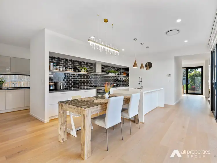 Third view of Homely house listing, 52 Monterey Circuit, Brookwater QLD 4300