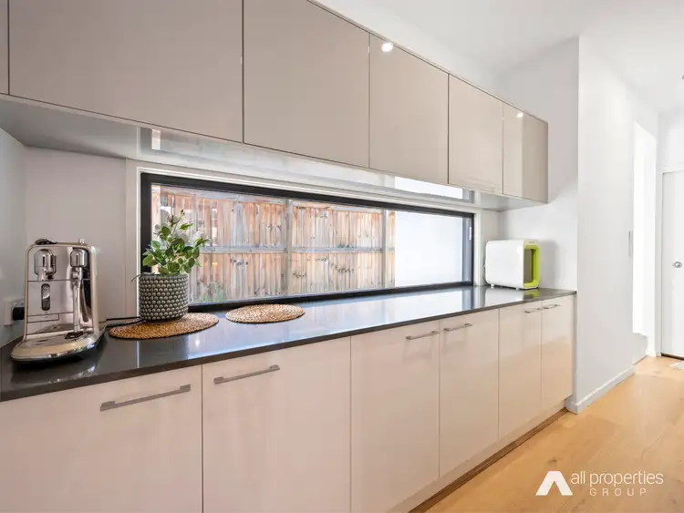 Fourth view of Homely house listing, 52 Monterey Circuit, Brookwater QLD 4300