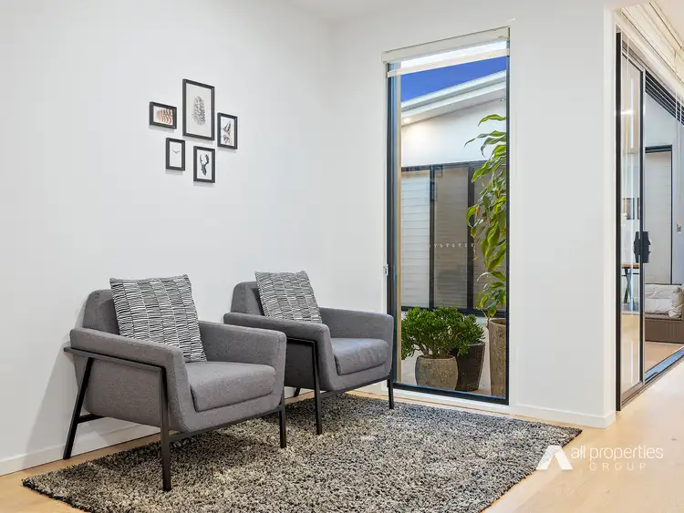 Sixth view of Homely house listing, 52 Monterey Circuit, Brookwater QLD 4300