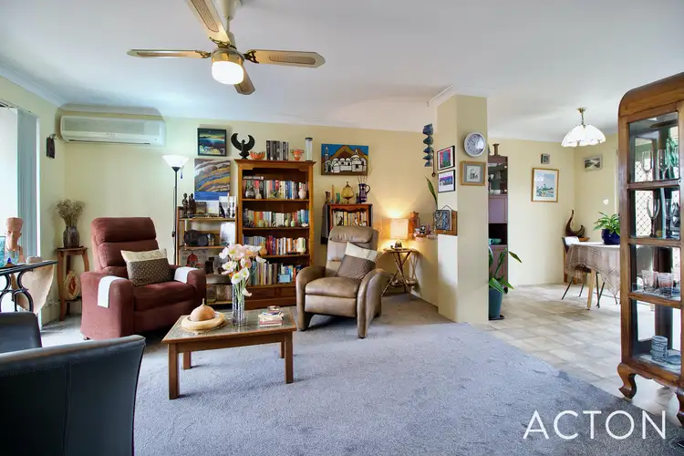 Fourth view of Homely unit listing, 8/83 Woodbridge Drive, Cooloongup WA 6168